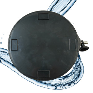 Back of 5 & PADD-8 Air Diffusers