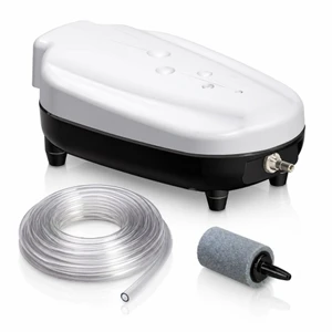 PA-4 Air Pump System 9 Cubic feet per Hour - PA-4