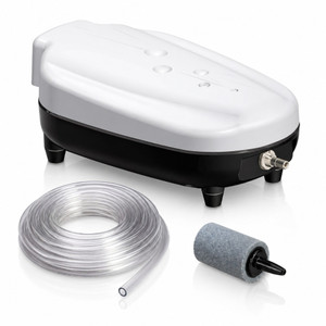 PA-4 Air Pump System 9 Cubic feet per Hour - PA-4