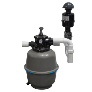 SimplyClear Pond Filter Systems with Blower