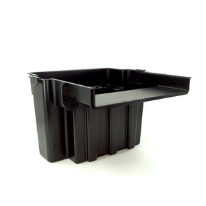 Filtering Waterfall Spillways – 10" & 16" Pond Waterfall Filters