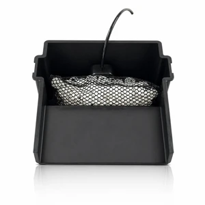 10-Inch Filtering Waterfall Spillway for Ponds and Waterfall Streams up to 1,000 gallons