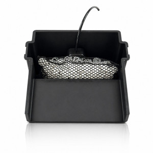 10-Inch Filtering Waterfall Spillway for Ponds and Waterfall Streams up to 1,000 gallons
