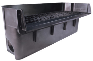 Savio Waterfall Filters & Weirs – 16", 31", 100 Models