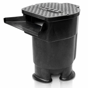 Savio Engineering F100 - Livingponds Waterfall Filter 100