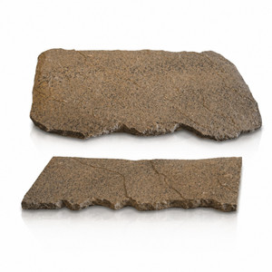 Savio K5003 - Stone Kit for FilterWeir 16 - 16" Waterfall Filter Weir - K5003