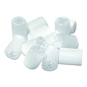 Fluidized Media MBBR Bio Filter Media – 1, 2 & 3.5 Cubic Foot (10×5mm, 10×7mm, 15×15mm & 16×10mm)