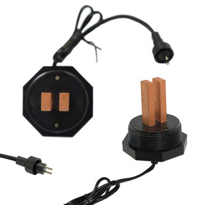 Half Off Ponds Replacement Copper Anode