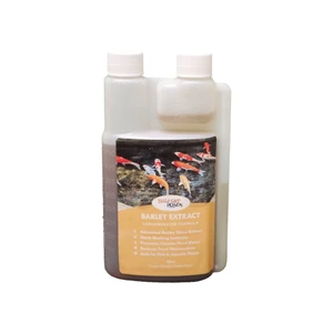 Barley Extract Pond Treatment – All Sizes