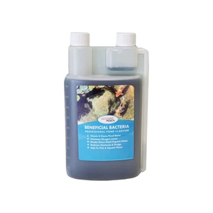 Beneficial Bacteria Pond Treatment – All Sizes