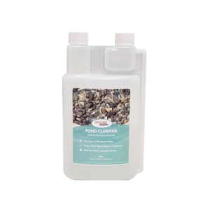 Pond Clarifier Natural Flocculant – All Sizes