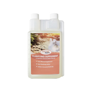 Clarifying Supplement Pond Water Clarifier – All Sizes