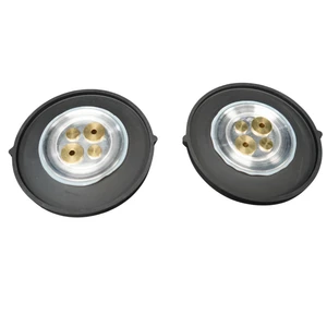 Replacement Diaphragm Kit for OX-7000 & OX-8500 & PA-80 & PA-100 Pumps