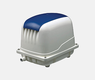 OX-Gen Diaphragm Pump