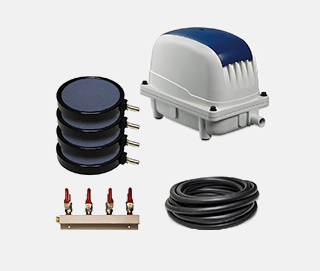 OX-Gen Kit Components