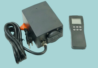 Variable Speed Controller