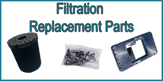 Filtration Replacement Parts