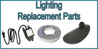 Lights Replacement Parts