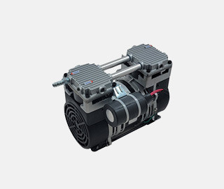 Rocking Piston Compressors