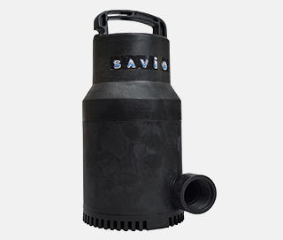 Heavy-Duty Direct-Drive Performance