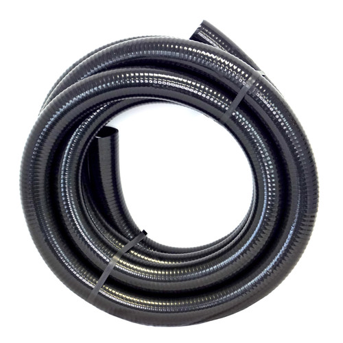 Flexible PVC Pipe 2" x 50' - Thumbnail 2