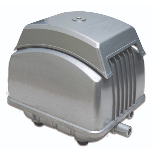 PA-45 Air Pump System Cubic Feet Per Minute PA-45 Half Off