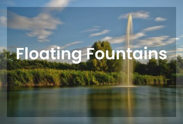 Fountains