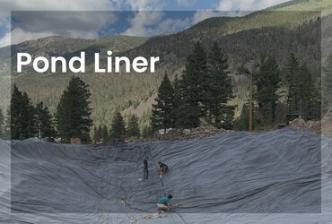 Pond Liner