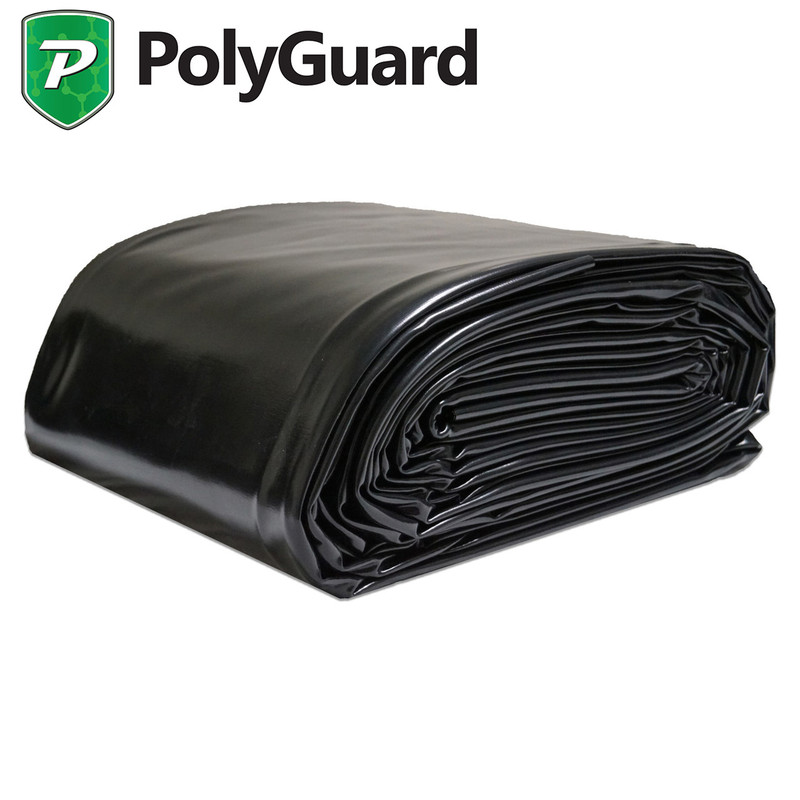 PVC koi pond liner