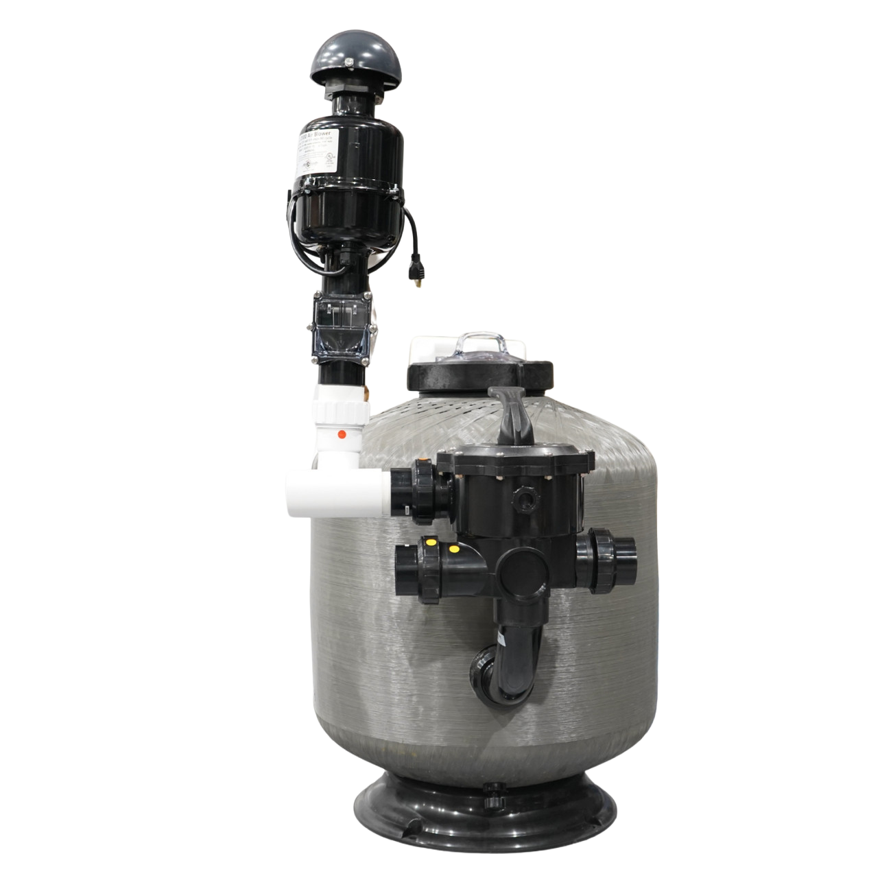 SC11000F Filter & Blower