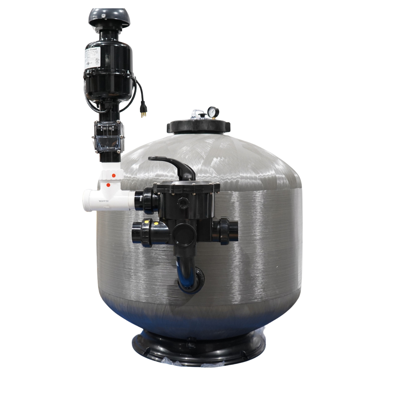 SC18000F Filter & Blower