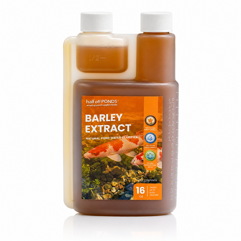 Barley Extract 16 ounce