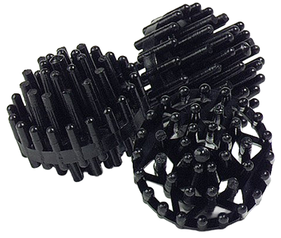 Bio Balls Filter Media