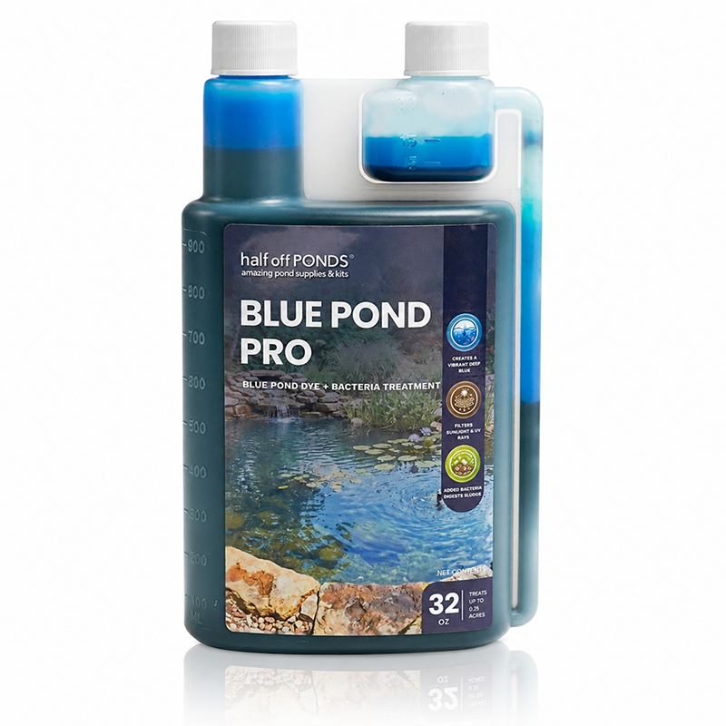 Blue Pond Pro