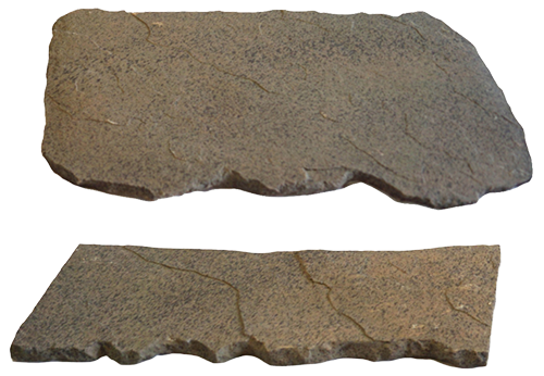 Stone Cover and Lip Cover