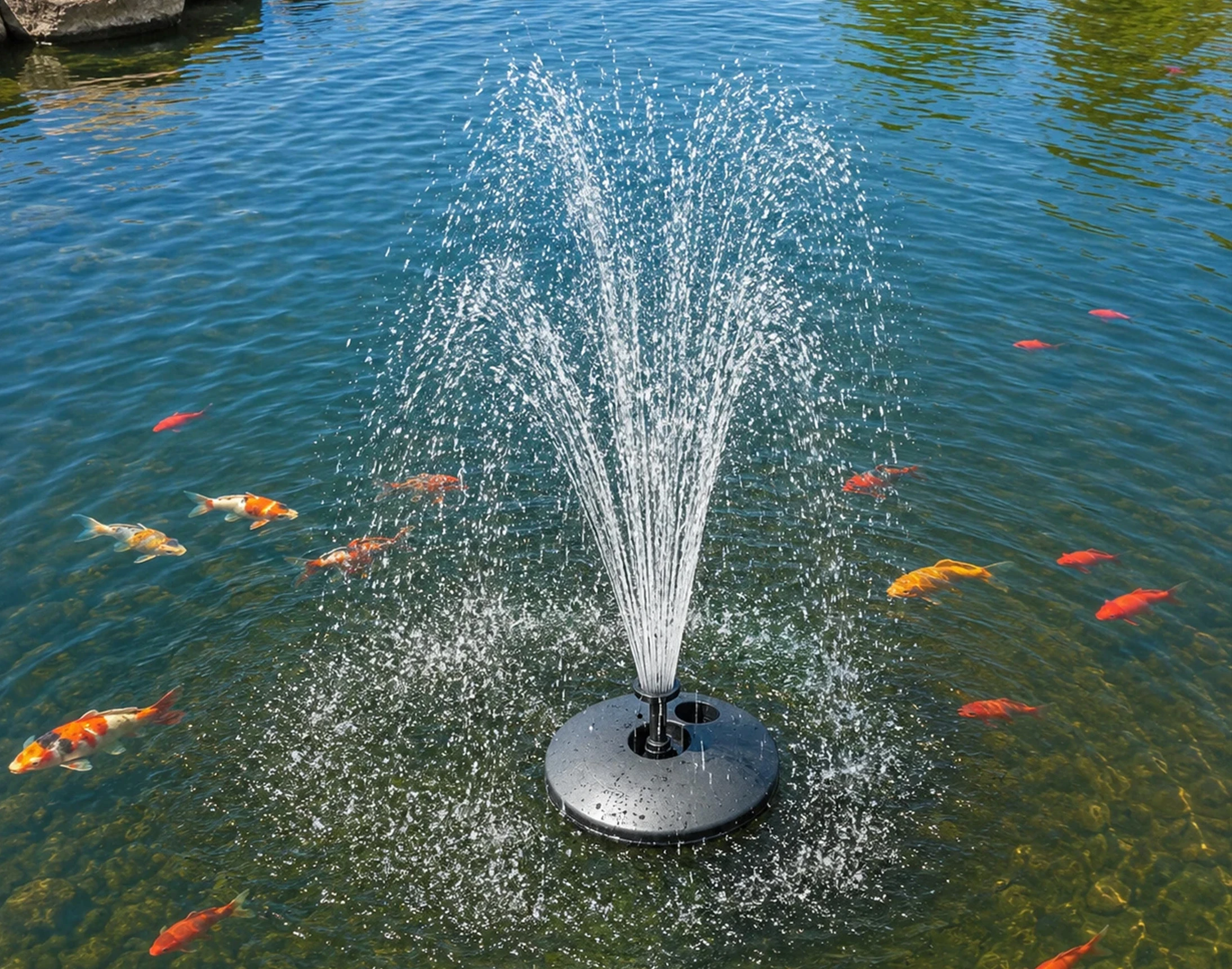 Decorative Display