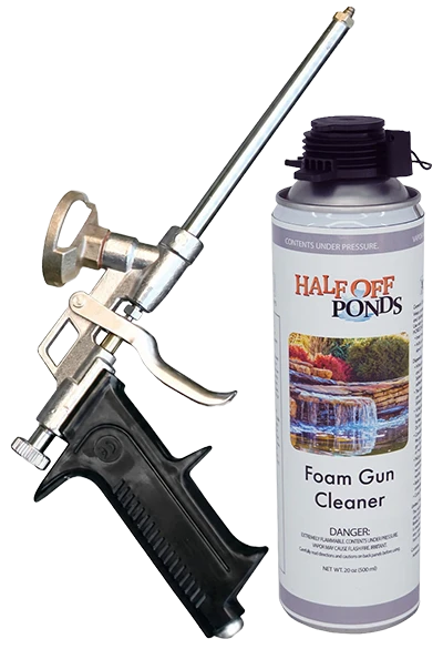 Cleaner and Applicator