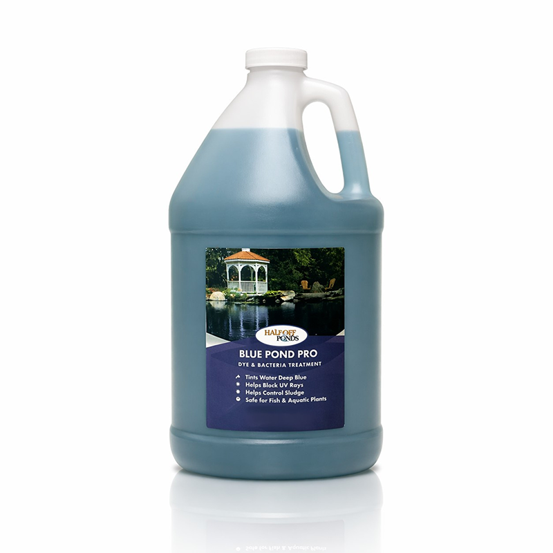 Blue Pond Pro 1 gallon