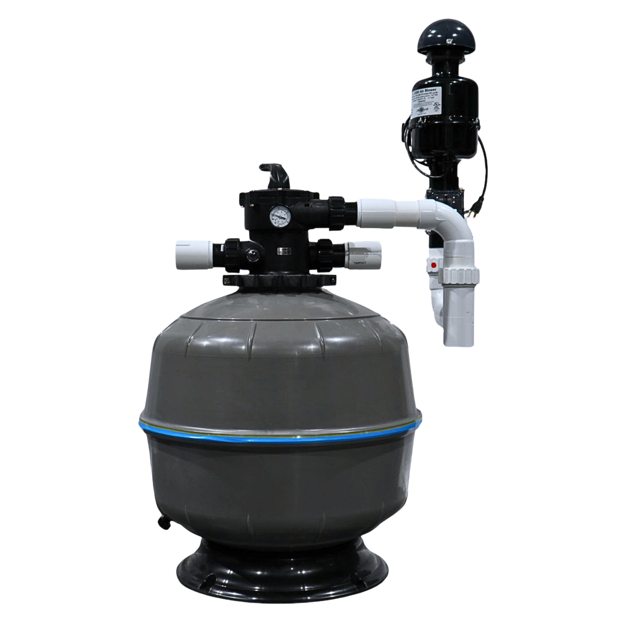 Simply Clear Filter & Blower Only