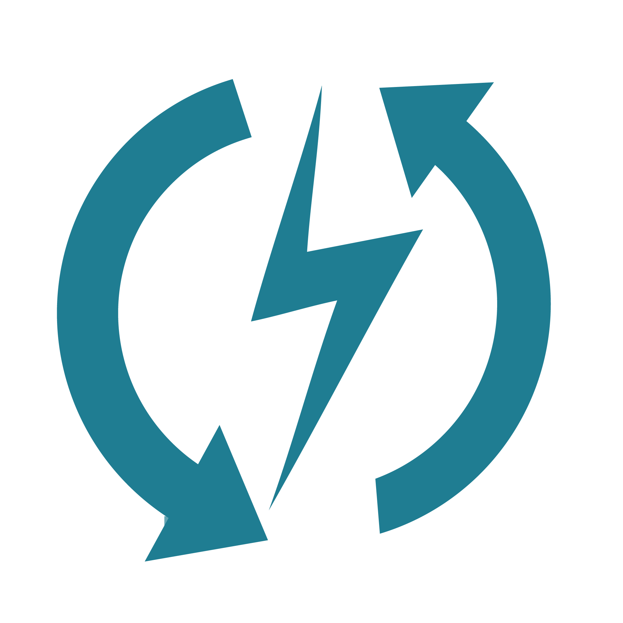 Energy Efficient Icon