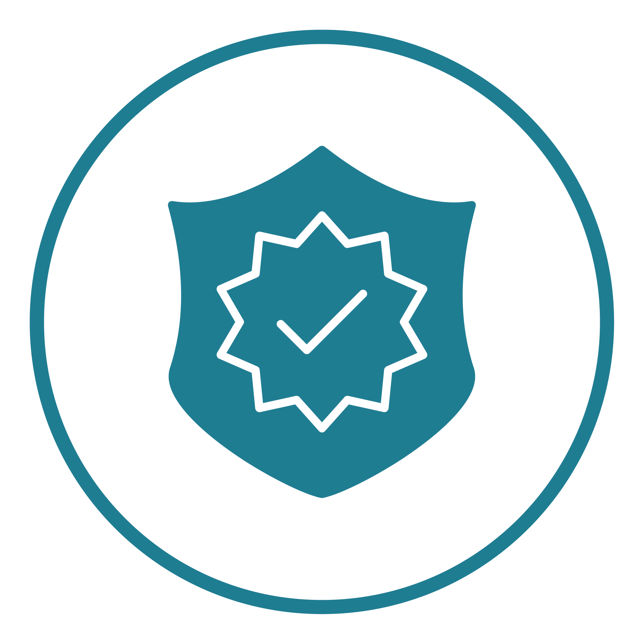 2-Year Protection Icon