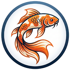 Koi Fish