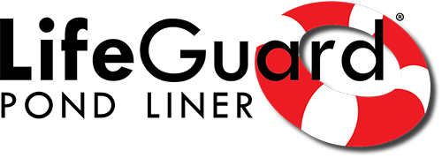 LifeGuard Pond Liner