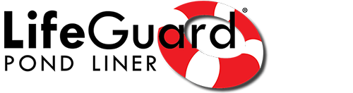 LifeGuard Pond Liner