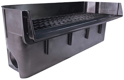 Savio Waterfall Weir