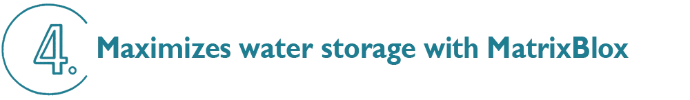 Step 4 – Consider MatrixBlox