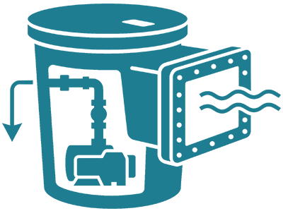 Mechanical Filtration