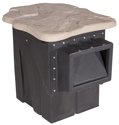 Pond Builder Skimmer