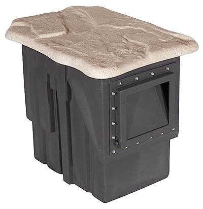 Pond Builder Skimmer