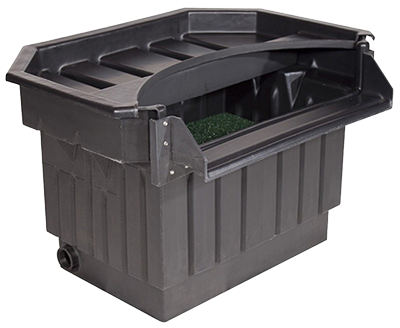 Pond Builder Waterfall Well